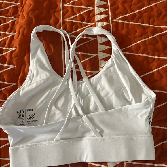 Kill Crew Sports Bra and Shorts Set - Picture 7 of 11